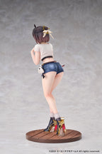 Atelier Yumia: The Alchemist of Memories & the Envisioned Land Yumia Liessfeldt (A Glance Through the Mirror) 1/7 Scale Figure