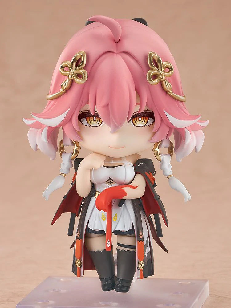 Wuthering Waves Changli Nendoroid
