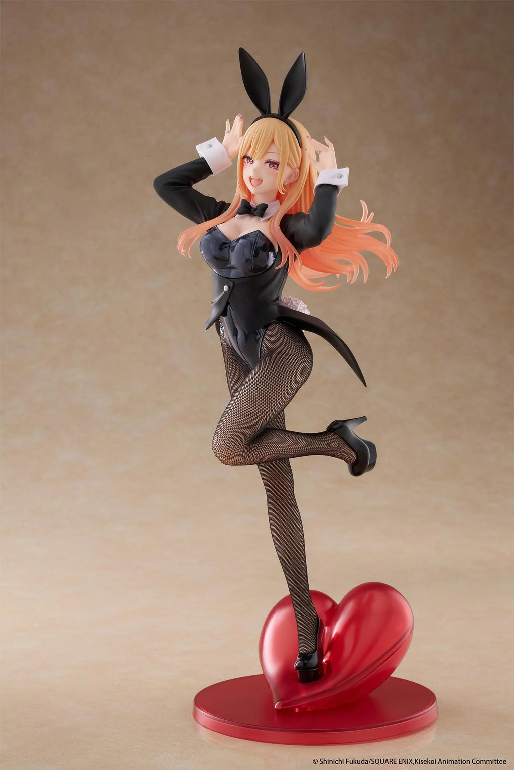 T-Most Figure My Dress-Up Darling Marin Kitagawa: Bunny Ver.