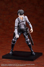 Oshi Works Attack on Titan Levi Ackerman: The Final Season Ver.