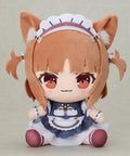 Nekopara: Sekai Connect Chocopuni Plushie Azuki