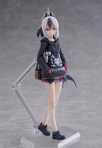 Blue Archive Kayoko Onikata Figma