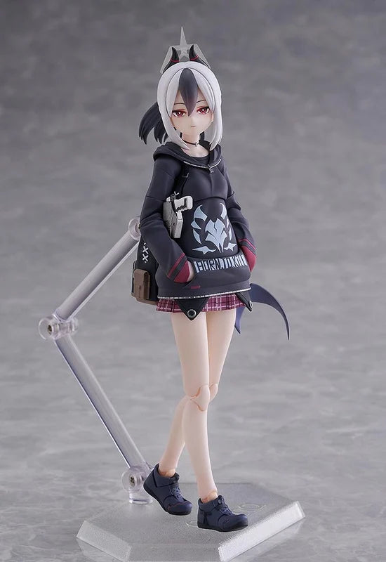 Blue Archive Kayoko Onikata Figma