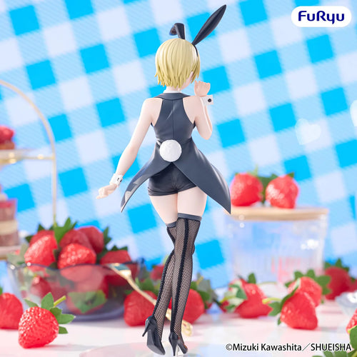 BiCute Bunnies Figure Strawberry 100% Tsukasa Nishino