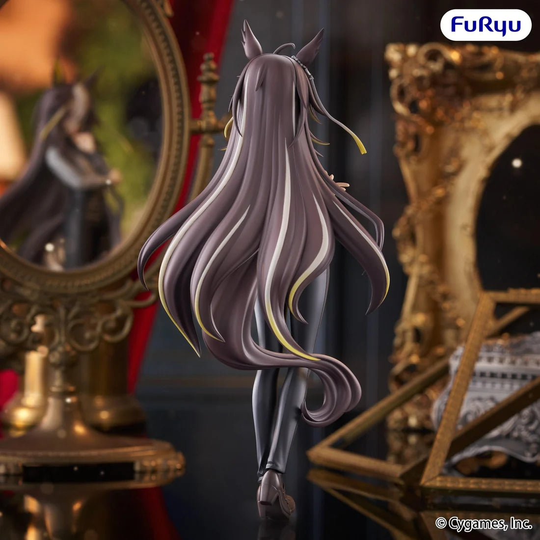 Trio-Try-iT Figure Uma Musume: Pretty Derby Dream Journey