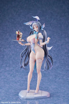 Brown Dust 2 Morpeah Daydream Bunny 1/7 Scale Figure