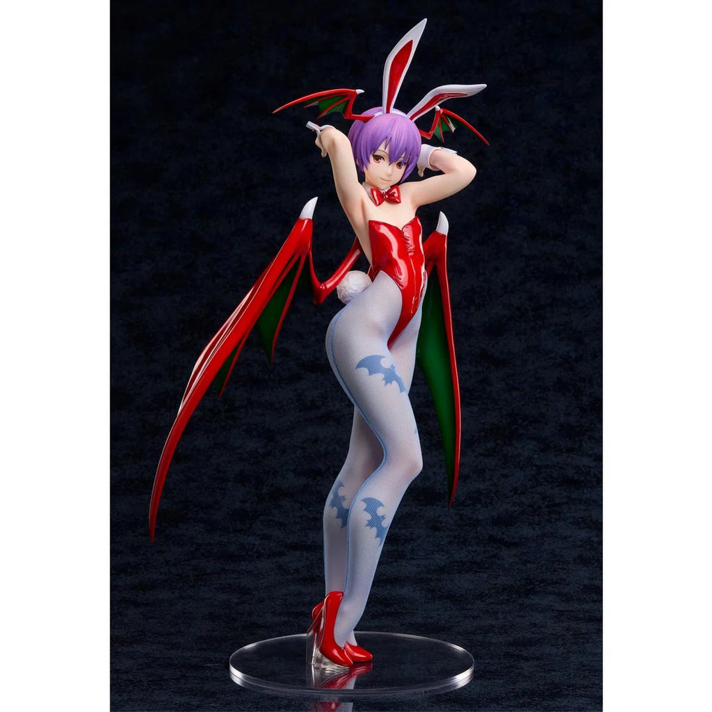 B-style Vampire Series Lilith Bunny Ver. 1/4 Scale Figure