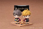 Haikyu!! Qset+ Atsumu Miya & Osamu Miya