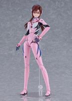 PLAMATEA Rebuild of Evangelion Mari Makinami Illustrious