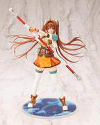 The Legend of Heroes: Trails in the Sky SC Estelle Bright 1/8 Scale Figure (Re-run)