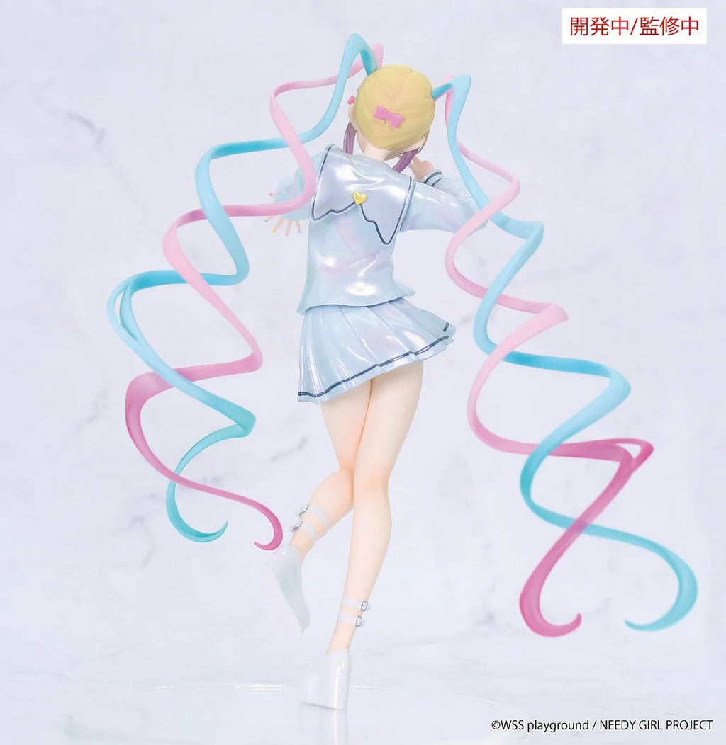 Vivit Figure Needy Streamer Overload OMGkawaiiAngel