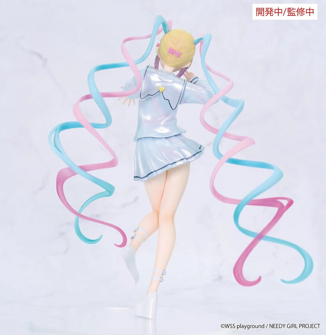 Vivit Figure Needy Streamer Overload OMGkawaiiAngel