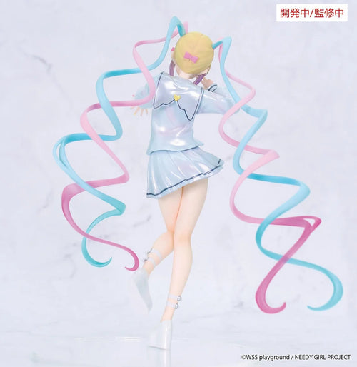 Vivit Figure Needy Streamer Overload OMGkawaiiAngel