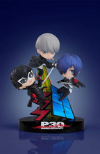 Nendoroid More: Persona Series 30th Anniversary Collaboration Vignette