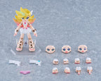 New Panty & Stocking with Garterbelt Panty & Stocking: Angel Ver. Set Figma