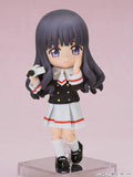 Cardcaptor Sakura: Clear Card Tomoyo Daidouji: Tomoeda Junior High Uniform Ver. Nendoroid Doll