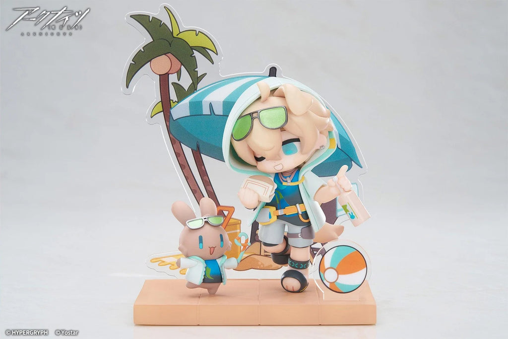 Cuties Series Arknights Tequila