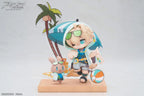 Cuties Series Arknights Tequila