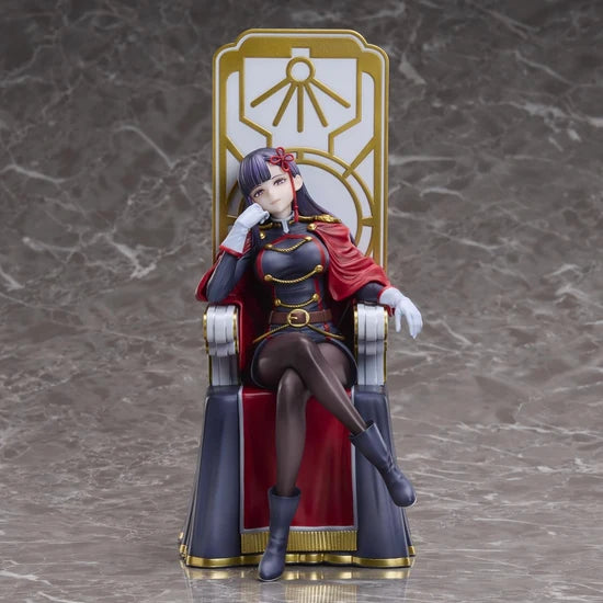 Chained Soldier Season 2 Ren Yamashiro 1/6 Scale Figure