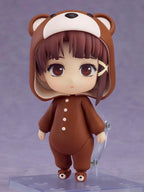 Serial Experiments Lain Lain Iwakura: Bear Pajamas Ver. Basic Nendoroid