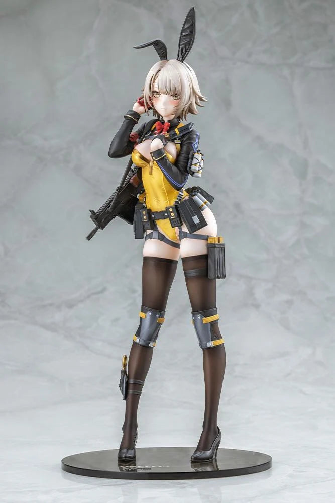 Girls' Frontline 2: Exilium Vector: Molotov Bunny Ver. 1/7 Scale Figure