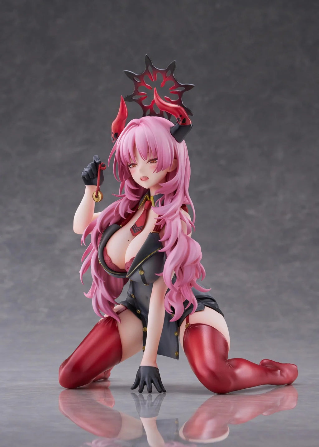 Blue Archive Satsuki: Memorial Lobby Ver. 1/7 Scale Figure