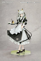 Gift+ Arknights Kal'tsit: The Remains of Time Ver. 1/8 Scale Figure