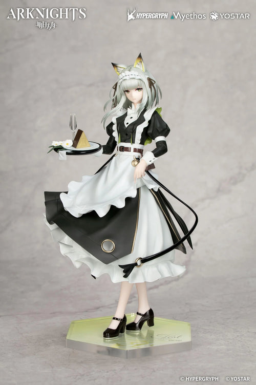 Gift+ Arknights Kal'tsit: The Remains of Time Ver. 1/8 Scale Figure