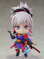Nendoroid Fate/Grand Order Saber/Miyamoto Musashi (Re-run)