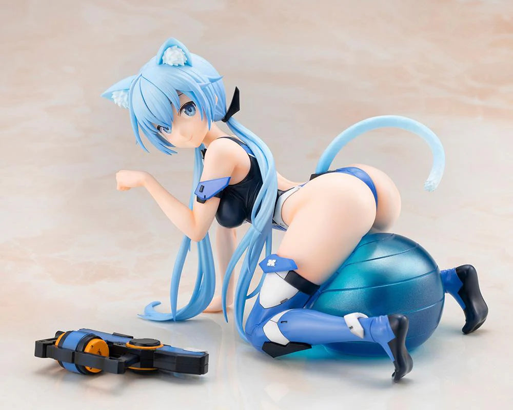 Frame Arms Girl Stylet: Swimsuit Ver. Non-Scale Figure