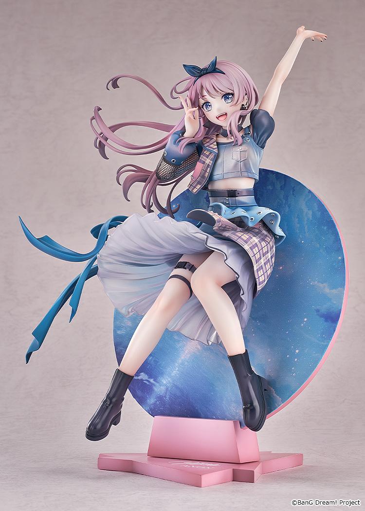 BanG Dream! MyGO!!!!! Anon Chihaya: Zero Gravity Ver. 1/7 Scale Figure
