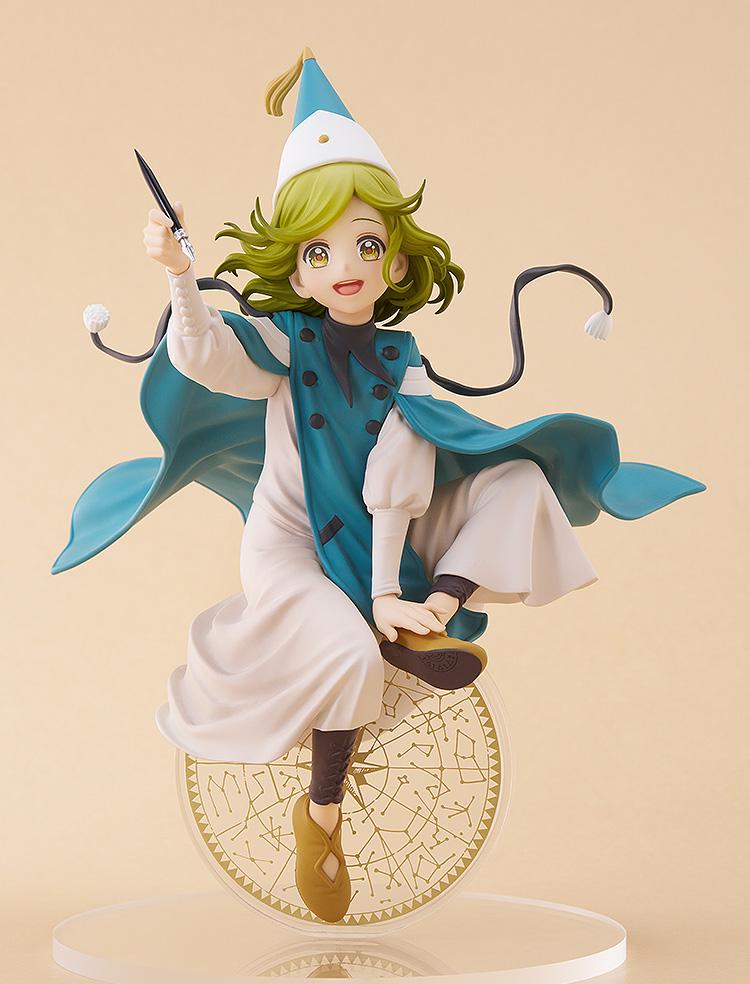Pop Up Parade Witch Hat Atelier Coco L Size