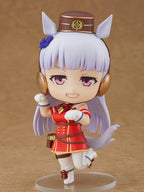 Umamusume: Pretty Derby Gold Ship (Re-run) Nendoroid
