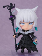 Nendoroid Final Fantasy XIV Y'shtola