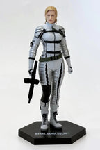 Metal Gear Solid Delta: Snake Eater The Boss Figure Collection