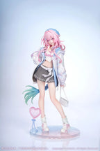Gift+ Honkai: Star Rail Cyrene: Wonderful Holiday Ver. 1/8 Scale Figure