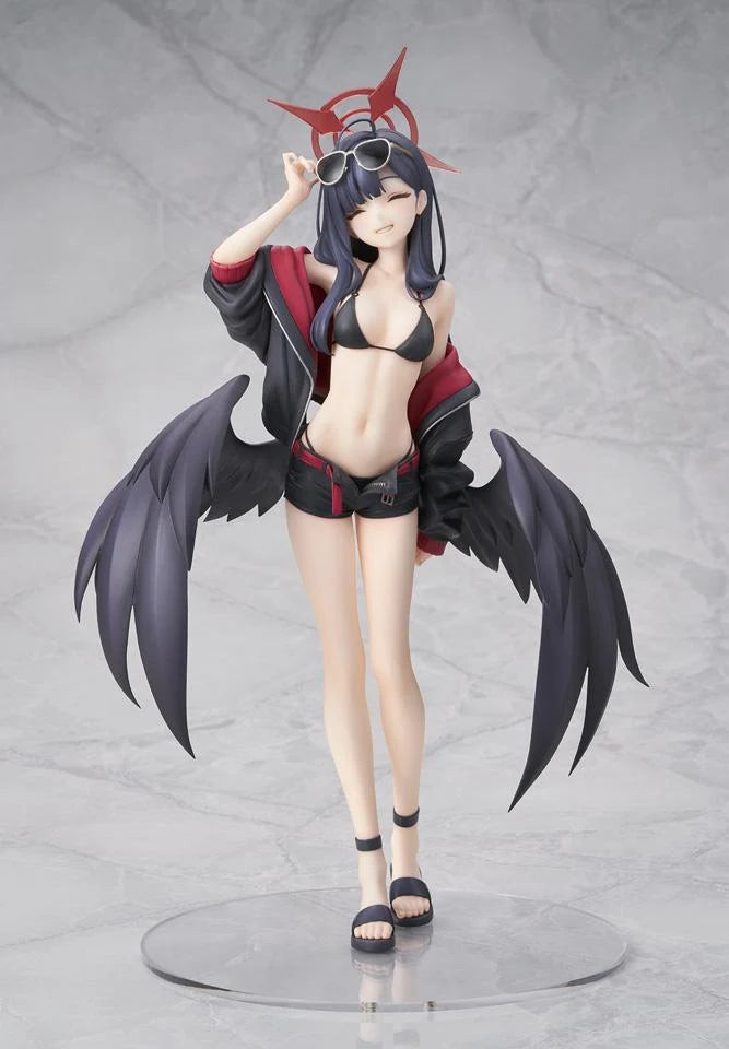 Blue Archive Ichika (Swimsuit) 1/7 Scale Figure
