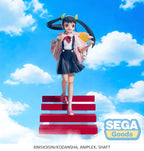 XStellar Monogatari Series Mayoi Hachikuji