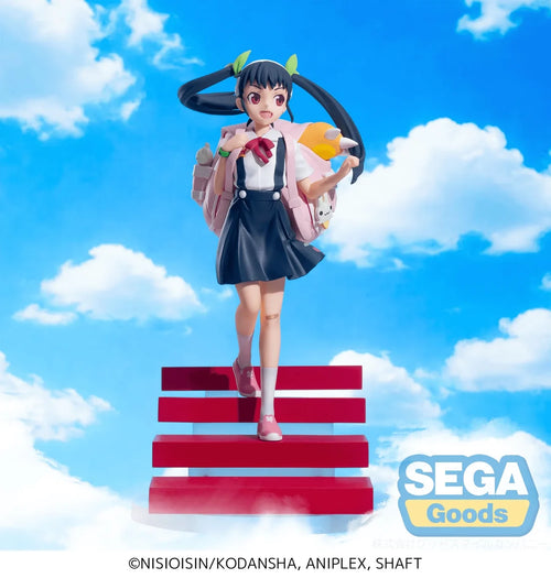 XStellar Monogatari Series Mayoi Hachikuji
