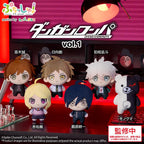 Danganronpa Series Puchish! (6 types)