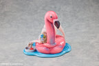 Brown Dust 2 Hot Summer Dream Justia 1/7 Scale Figure