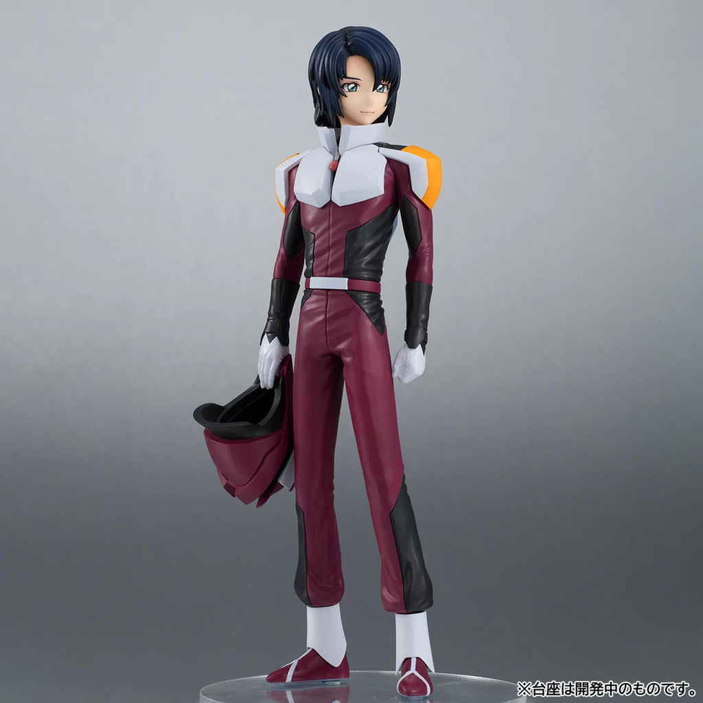 Lucrea Lite Mobile Suit Gundam Seed Freedom Athrun Zala: Pilot Suit Ver.