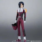 Lucrea Lite Mobile Suit Gundam Seed Freedom Athrun Zala: Pilot Suit Ver.