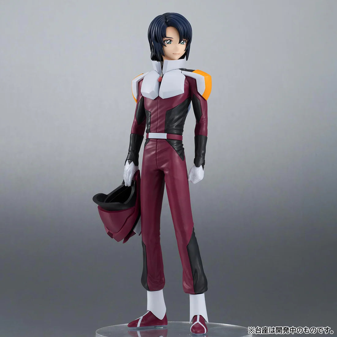 Lucrea Lite Mobile Suit Gundam Seed Freedom Athrun Zala: Pilot Suit Ver.