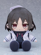 Blue Archive Chocopuni Plushie Saori/Atsuko/Misaki/Hiyori