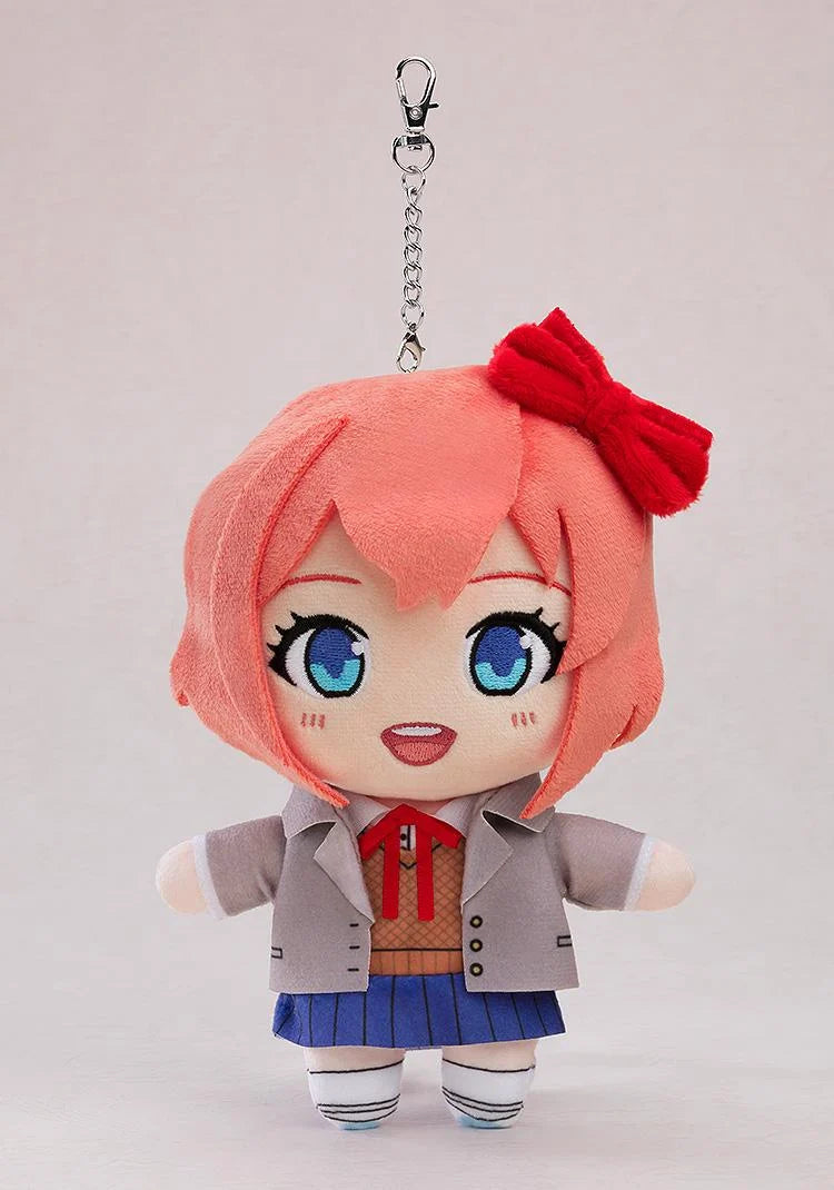 Doki Doki Literature Club! Plushie Keychain Sayori (Re-run)