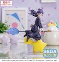 Luminasta Witch Watch Nemu Miyao Non-Scale Figure