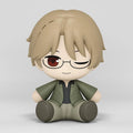 Huggy Good Smile Natsume Yujin-cho Shuichi Natori