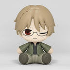 Huggy Good Smile Natsume Yujin-cho Shuichi Natori