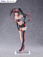 TENITOL TALL Date A Live V Kurumi Tokisaki: Race Queen Ver. Non-Scale Figure